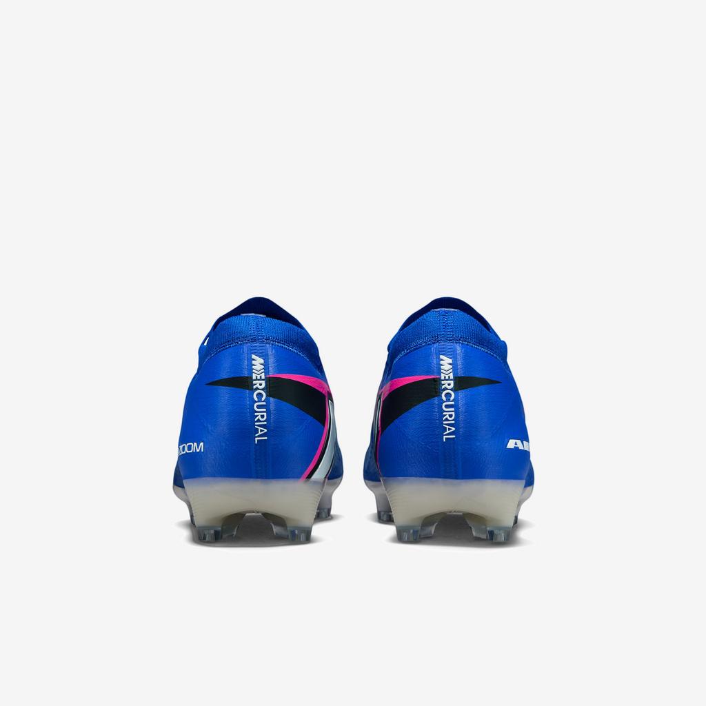 Nike Mercurial Vapor 16 Elite Artificial-Grass Low-Top Soccer Cleats