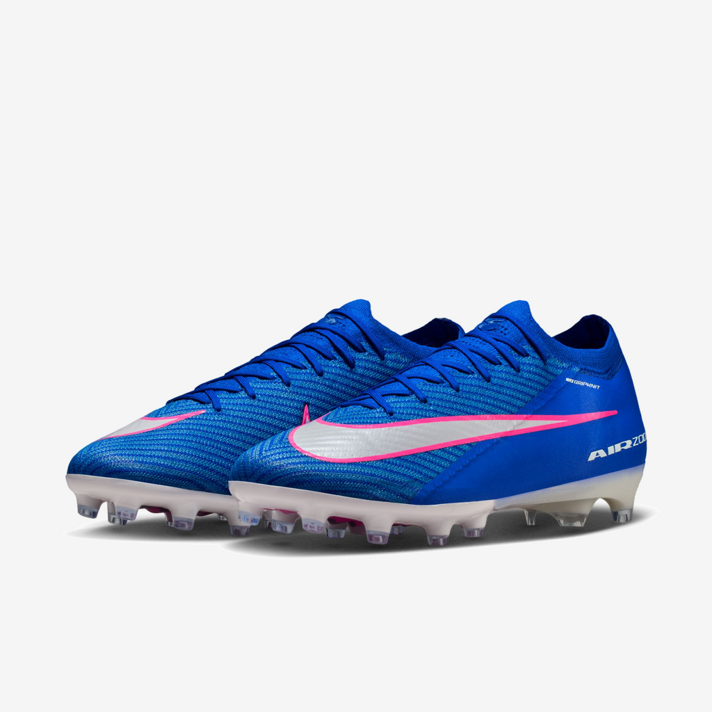 Nike Mercurial Vapor 16 Elite Artificial-Grass Low-Top Soccer Cleats