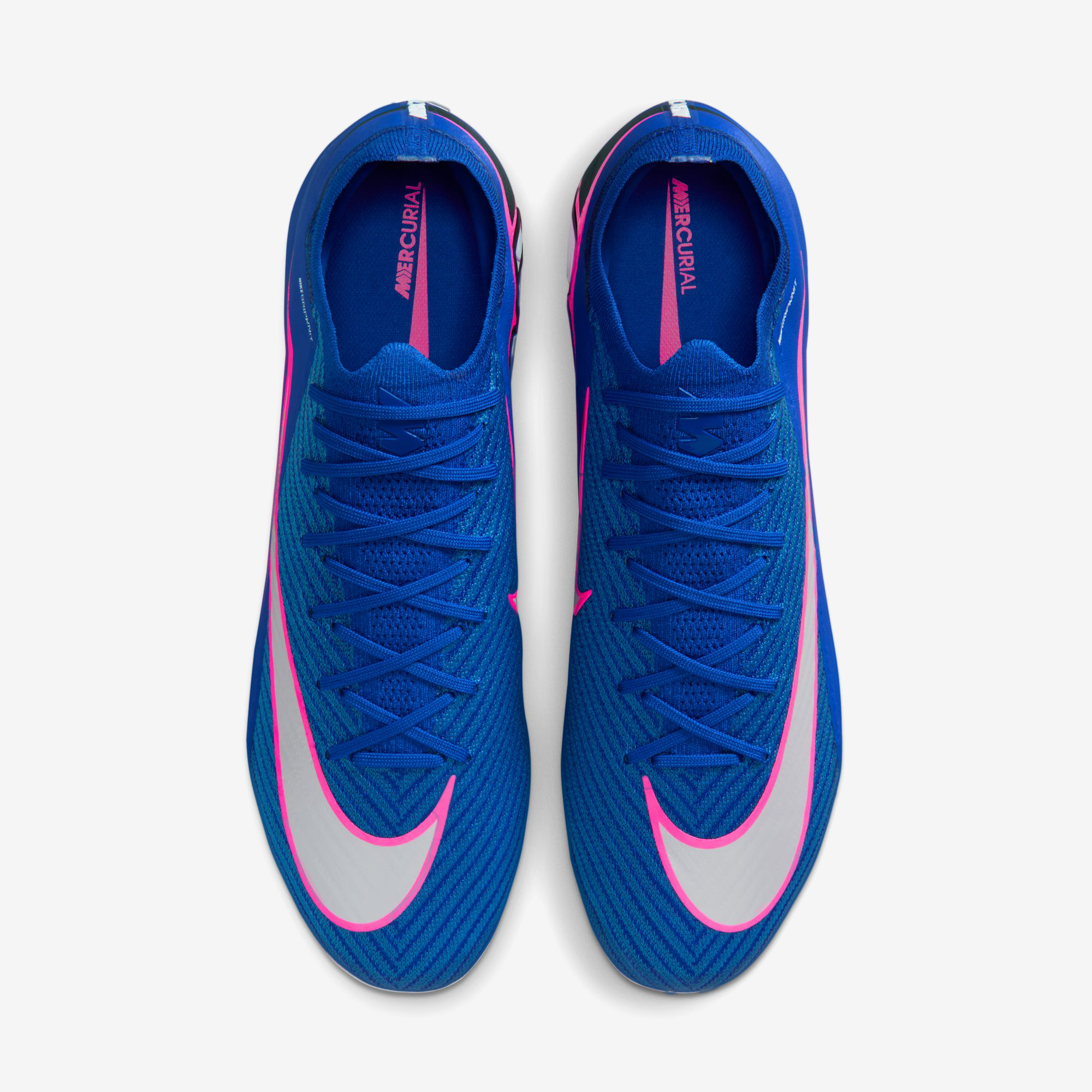 Nike Mercurial Vapor 16 Elite Artificial-Grass Low-Top Soccer Cleats