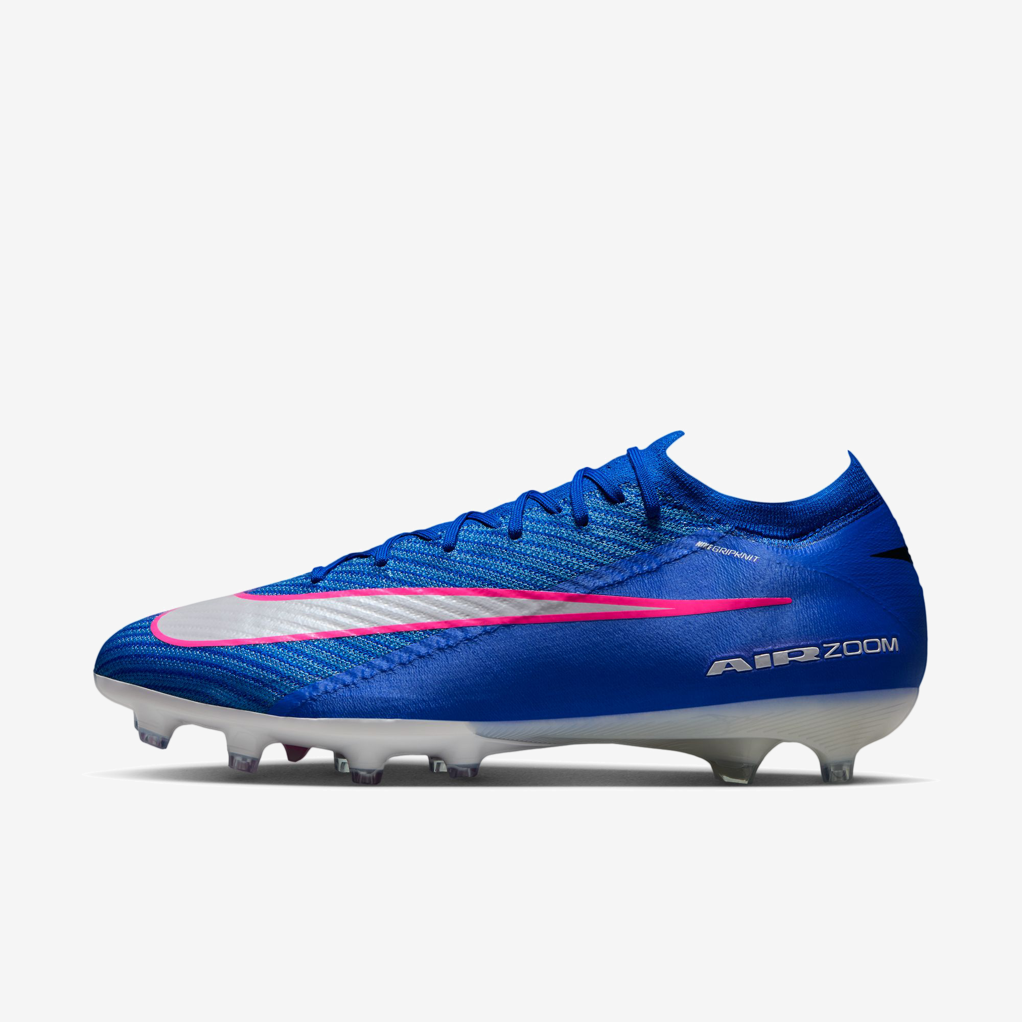 Nike Mercurial Vapor 16 Elite Artificial-Grass Low-Top Soccer Cleats