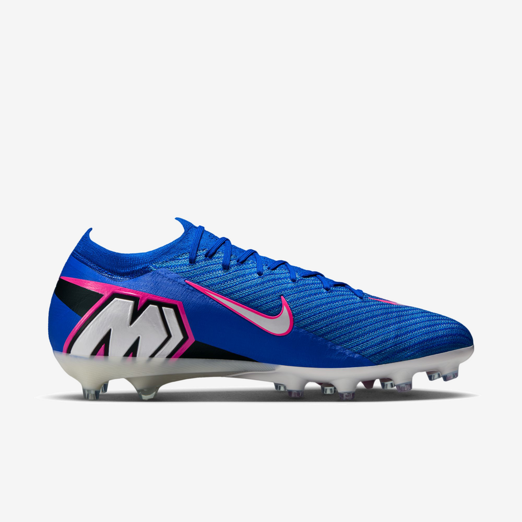 Nike Mercurial Vapor 16 Elite Artificial-Grass Low-Top Soccer Cleats