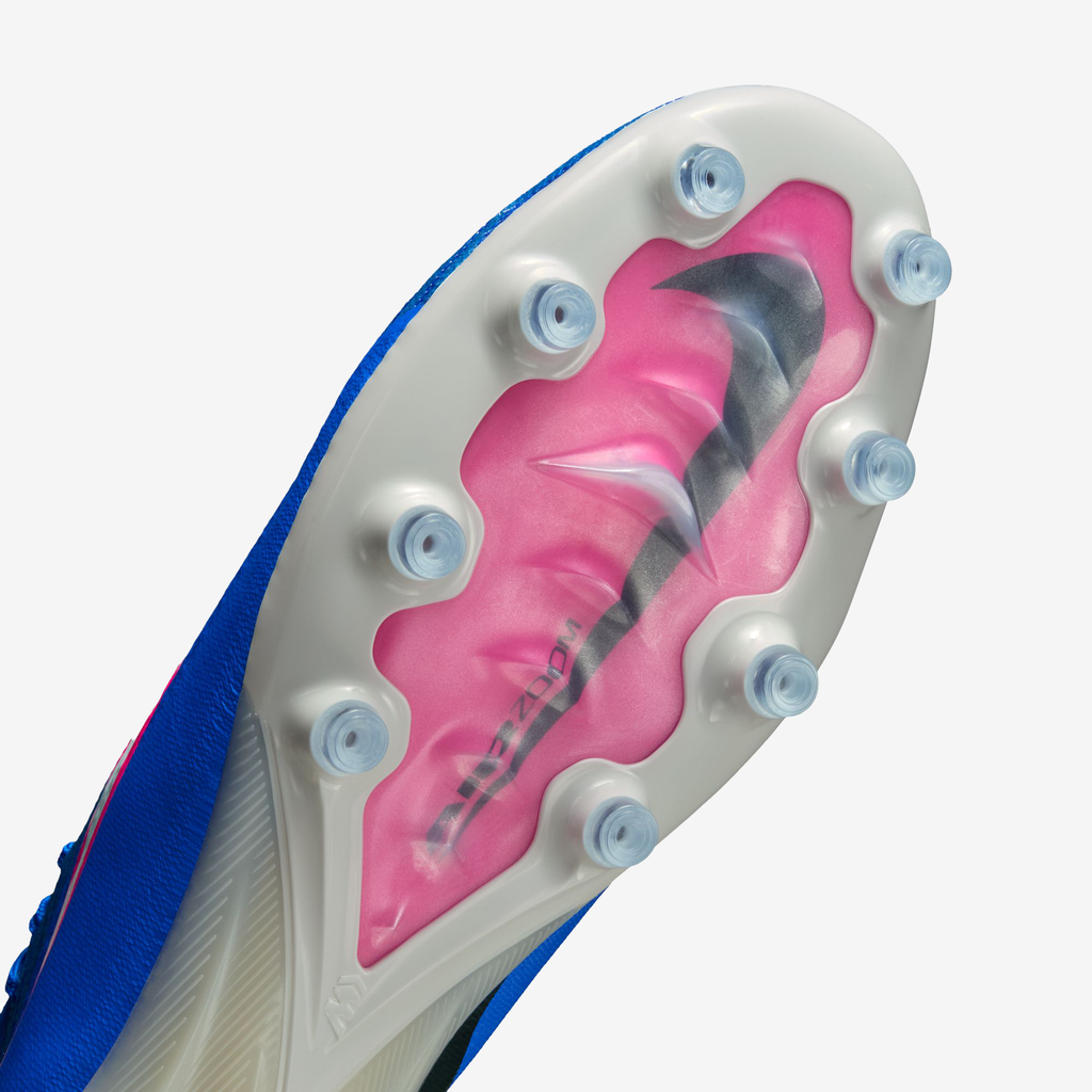 Nike Mercurial Vapor 16 Elite Artificial-Grass Low-Top Soccer Cleats