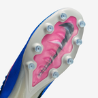 Nike Mercurial Vapor 16 Elite Artificial-Grass Low-Top Soccer Cleats