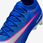Nike Mercurial Vapor 16 Elite Artificial-Grass Low-Top Soccer Cleats