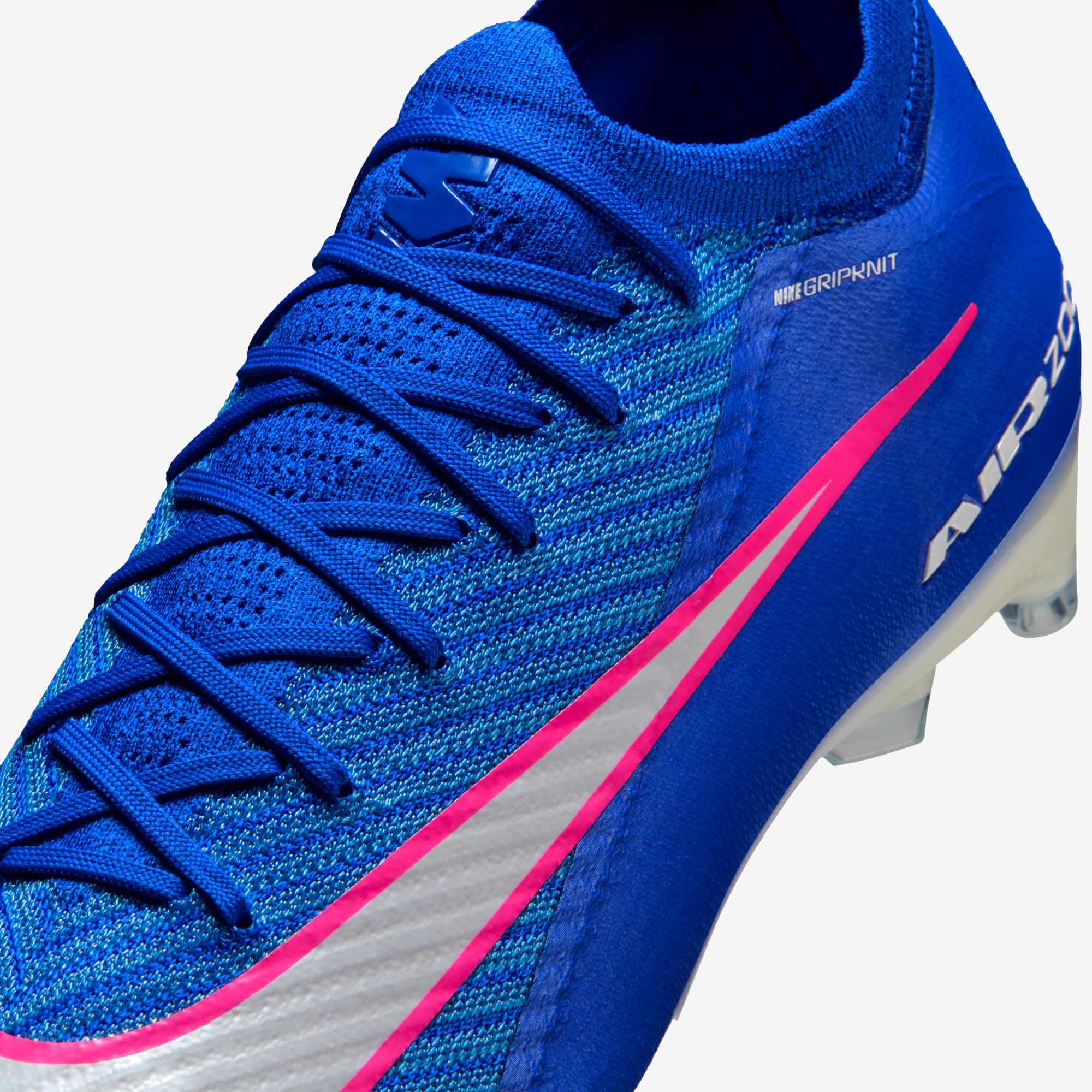 Nike Mercurial Vapor 16 Elite Artificial-Grass Low-Top Soccer Cleats