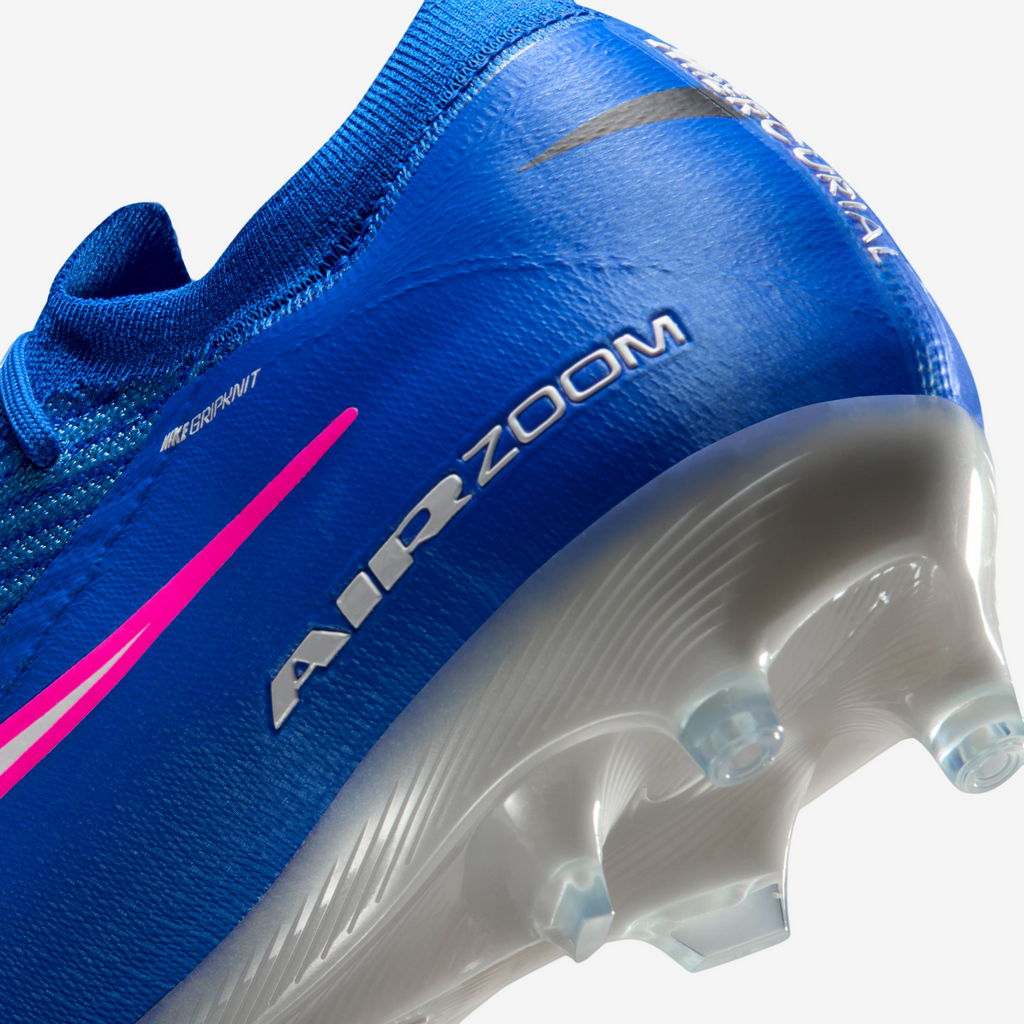 Nike Mercurial Vapor 16 Elite Artificial-Grass Low-Top Soccer Cleats