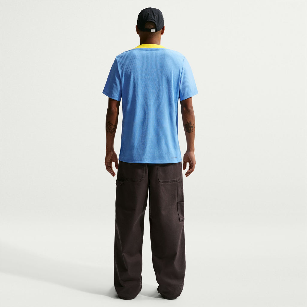 FC Barcelona Strike Elite SE Men's Nike Dri-FIT ADV Soccer Short-Sleeve Top