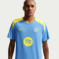 FC Barcelona Strike Elite SE Men's Nike Dri-FIT ADV Soccer Short-Sleeve Top