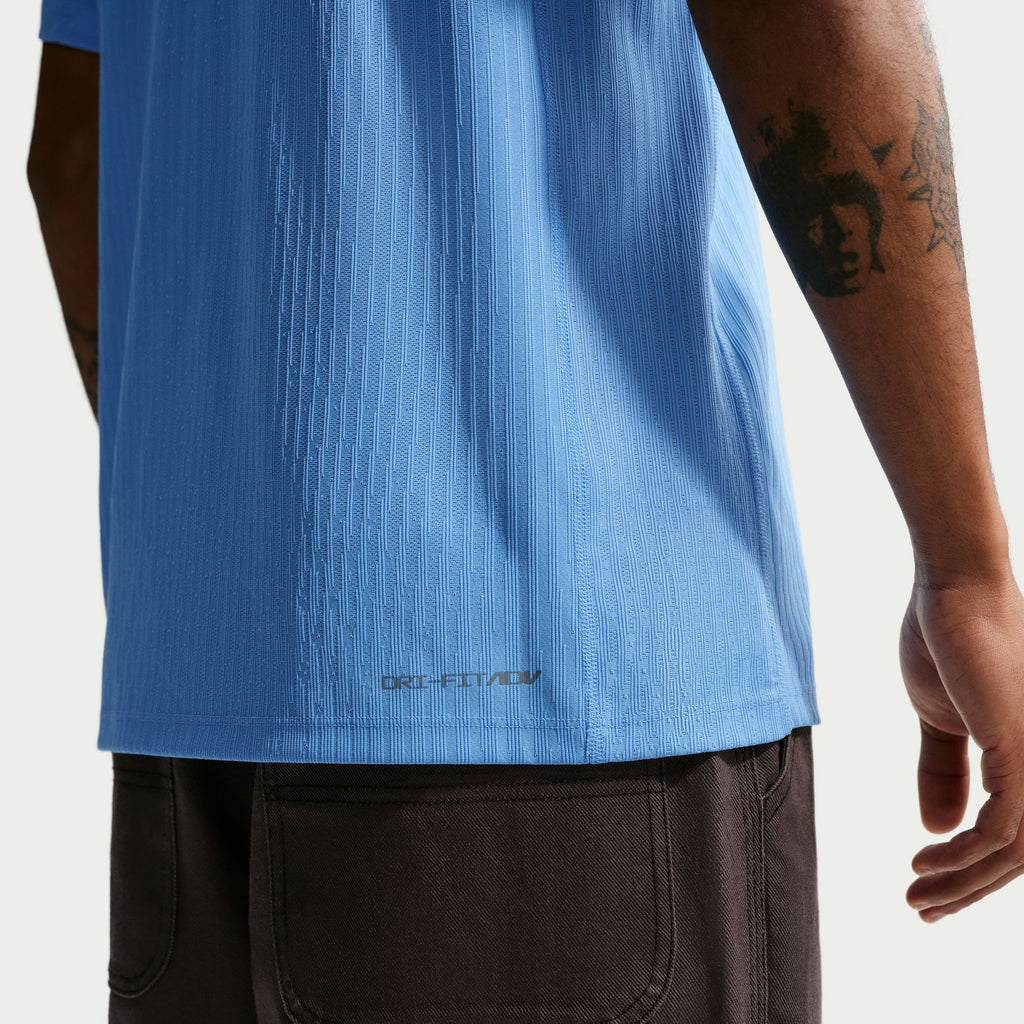 FC Barcelona Strike Elite SE Men's Nike Dri-FIT ADV Soccer Short-Sleeve Top