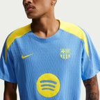 FC Barcelona Strike Elite SE Men's Nike Dri-FIT ADV Soccer Short-Sleeve Top