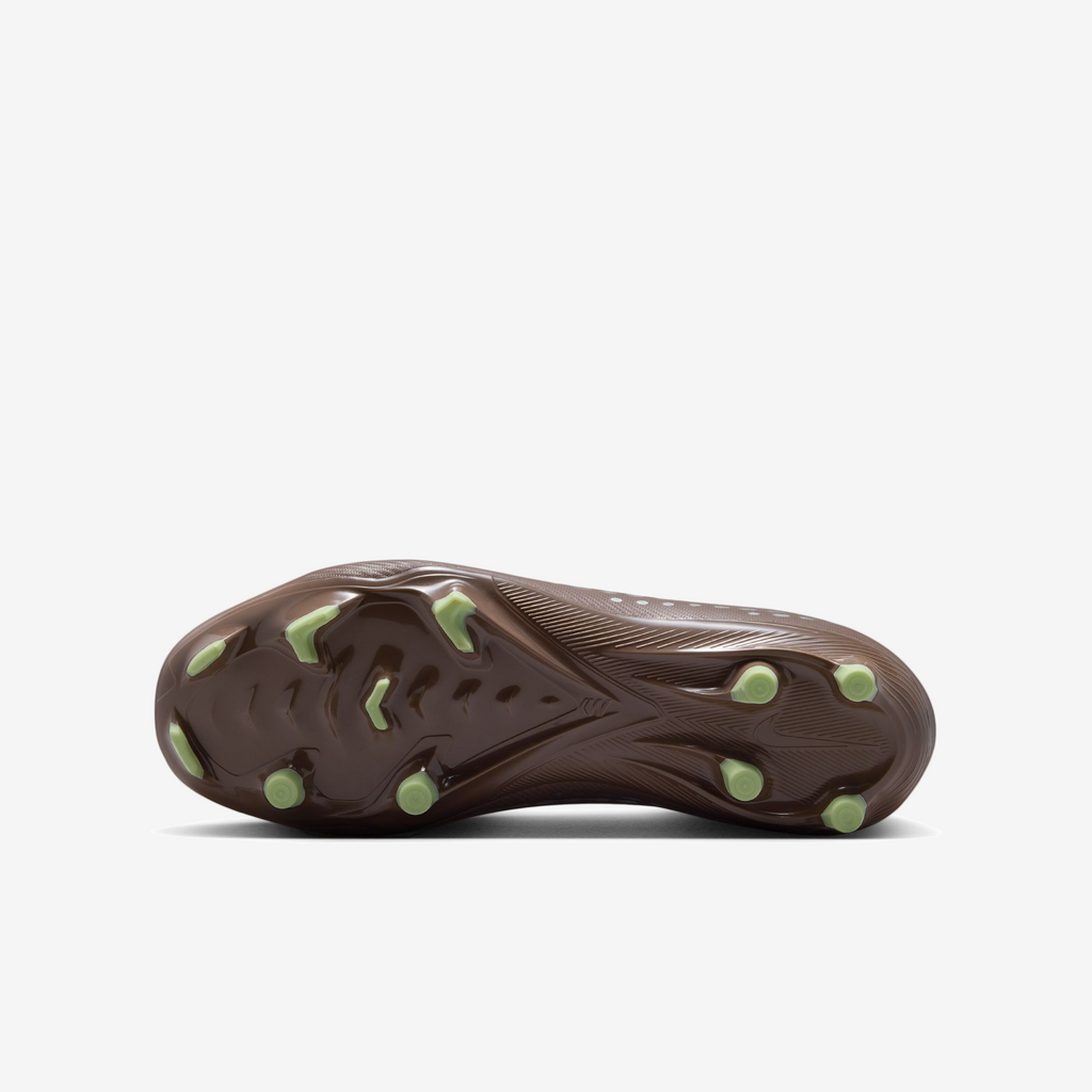 Kylian Mbappé Nike Jr. Mercurial Superfly 10 Academy Younger/Older Kids' Multi-Ground High-Top Soccer Cleats