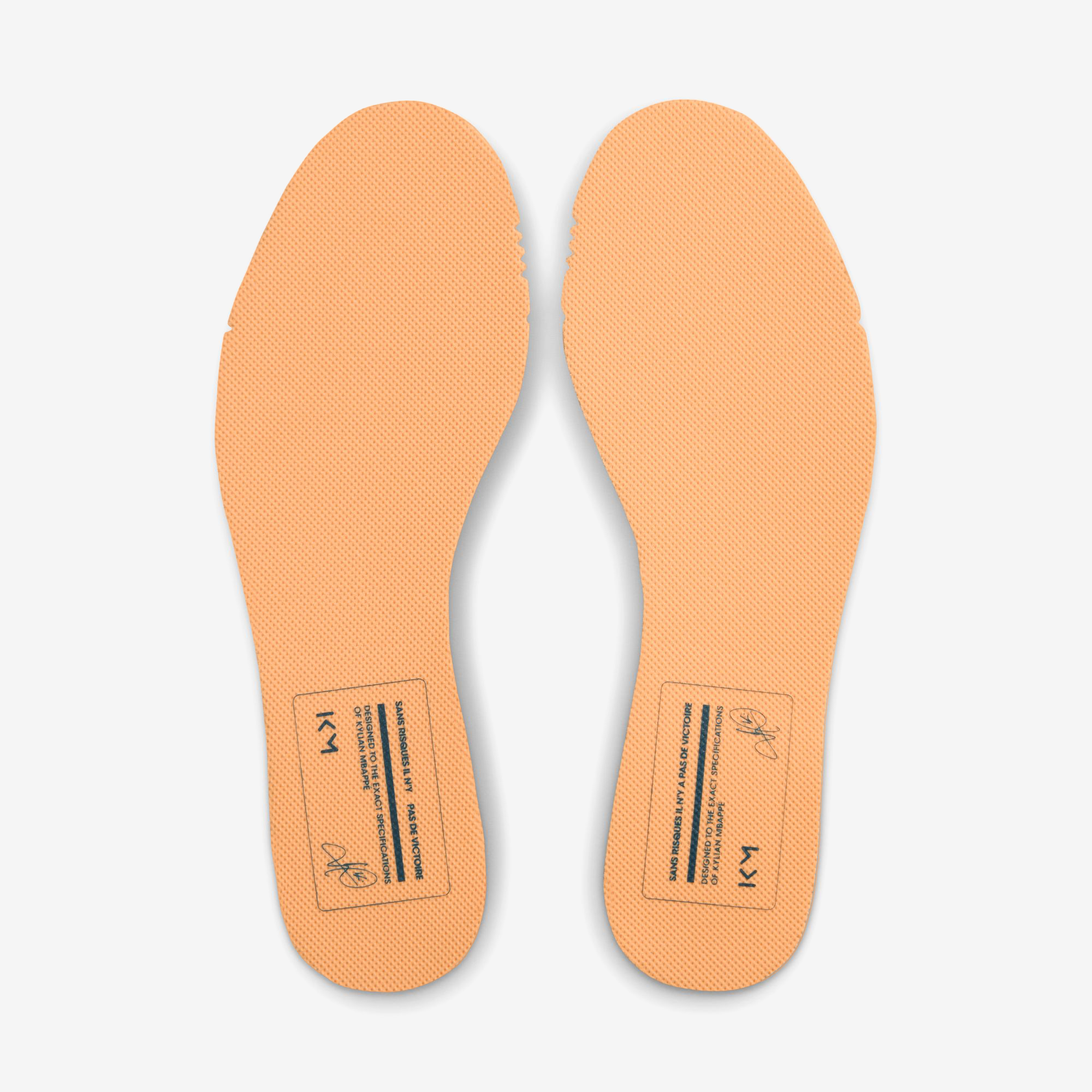 Nike Jr. Mercurial Superfly 10 Academy "Kylian Mbappé" Big Kids' Turf High-Top Shoes