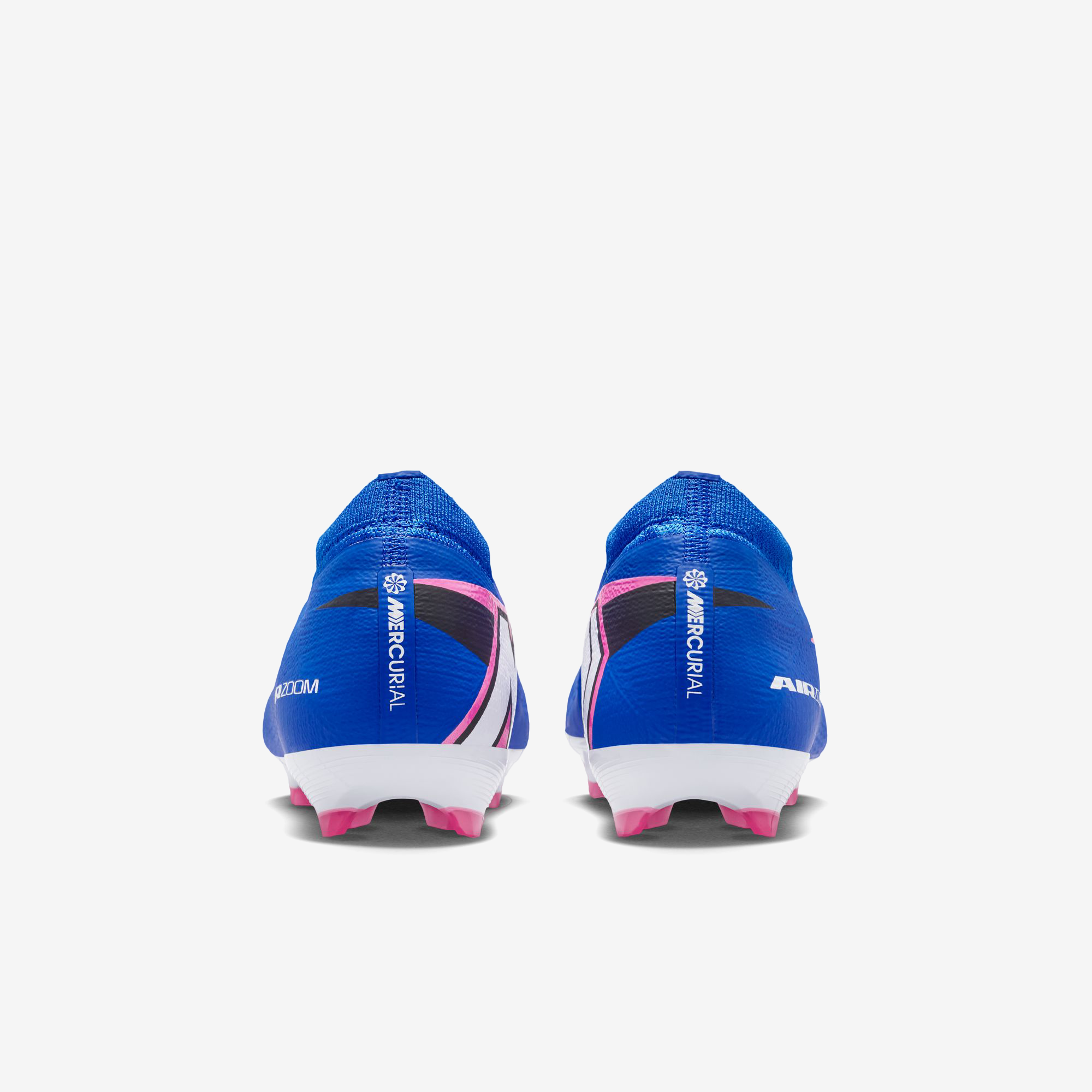 Nike Jr. Mercurial Vapor 16 Pro Younger/Older Kids' Firm-Ground Low-Top Soccer Cleats