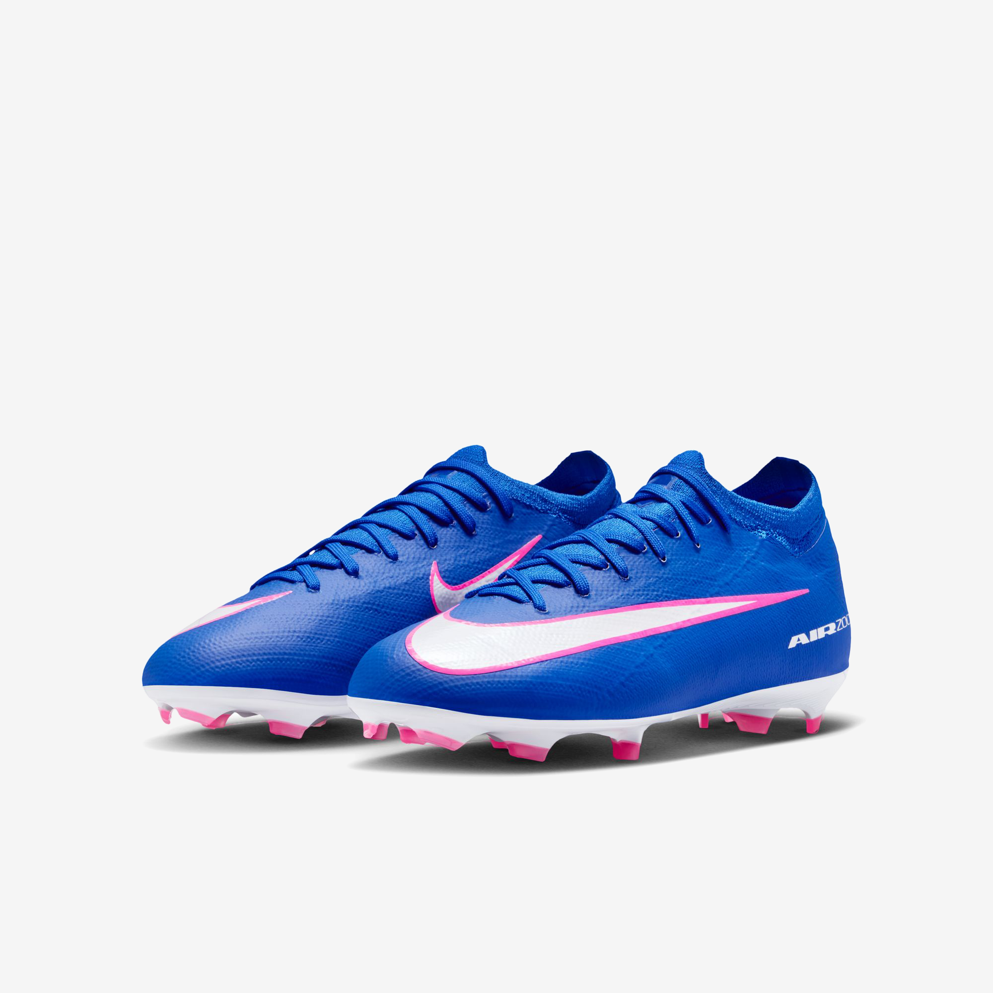 Nike Jr. Mercurial Vapor 16 Pro Younger/Older Kids' Firm-Ground Low-Top Soccer Cleats