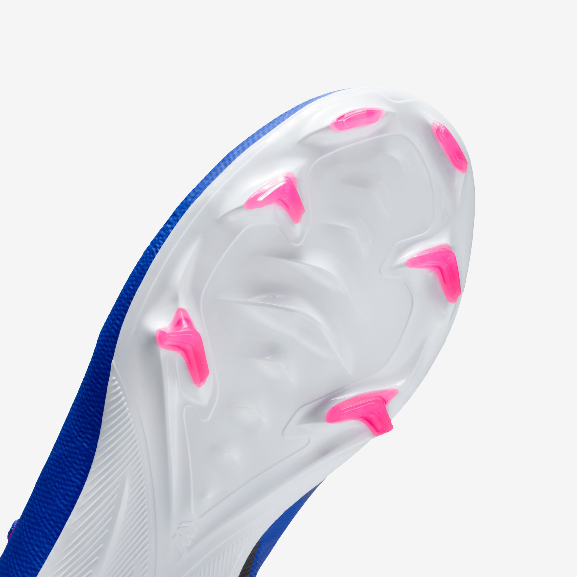 Nike Jr. Mercurial Vapor 16 Pro Younger/Older Kids' Firm-Ground Low-Top Soccer Cleats