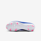 Nike Jr. Mercurial Vapor 16 Pro Younger/Older Kids' Firm-Ground Low-Top Soccer Cleats