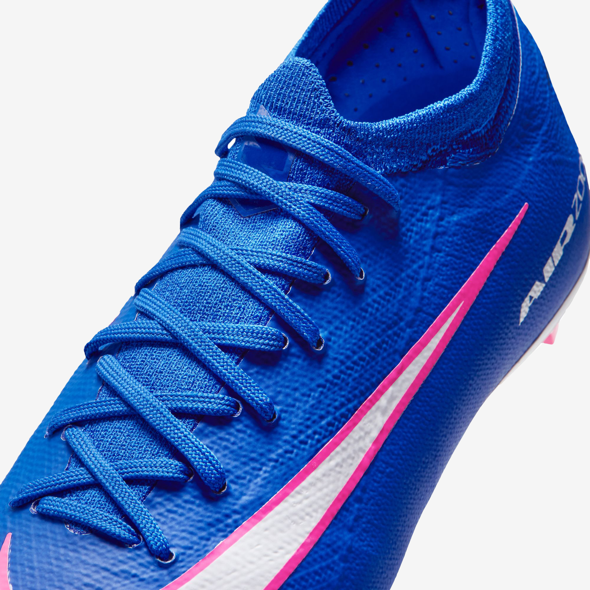 Nike Jr. Mercurial Vapor 16 Pro Younger/Older Kids' Firm-Ground Low-Top Soccer Cleats