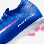 Nike Jr. Mercurial Vapor 16 Pro Younger/Older Kids' Firm-Ground Low-Top Soccer Cleats