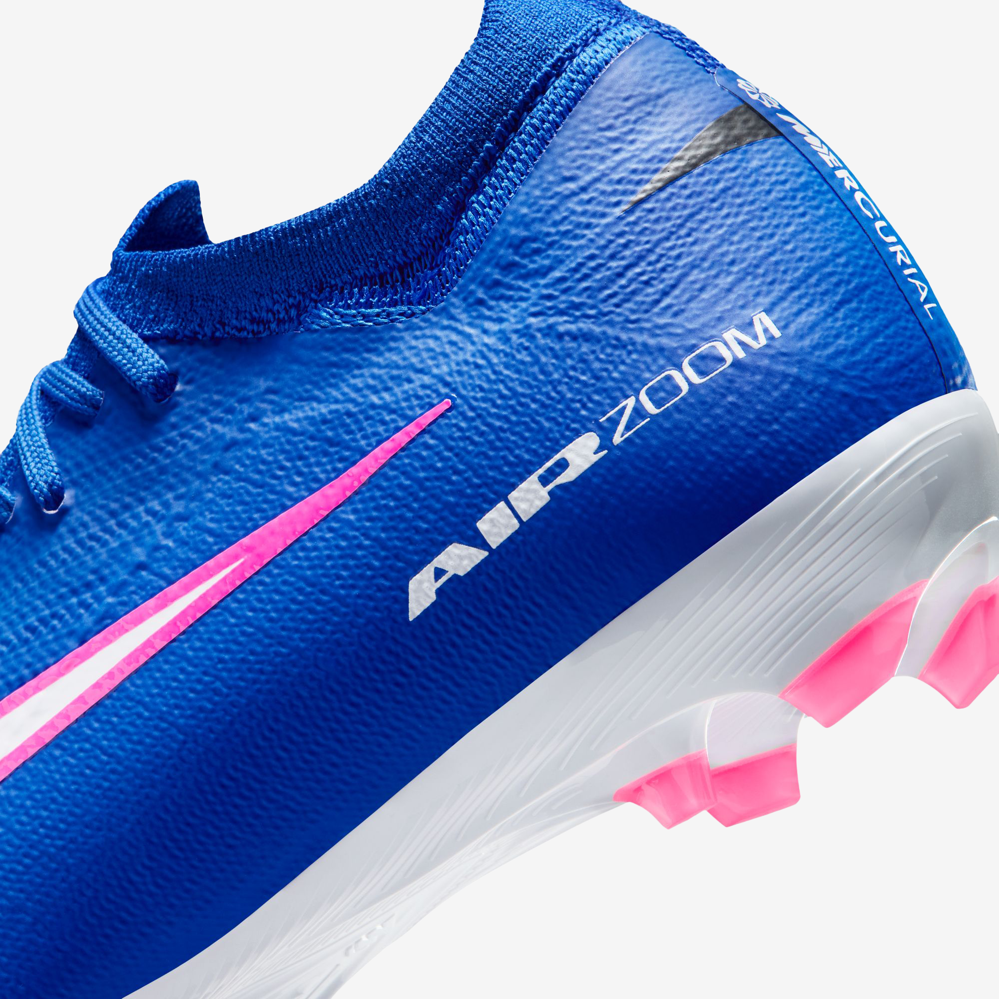 Nike Jr. Mercurial Vapor 16 Pro Younger/Older Kids' Firm-Ground Low-Top Soccer Cleats