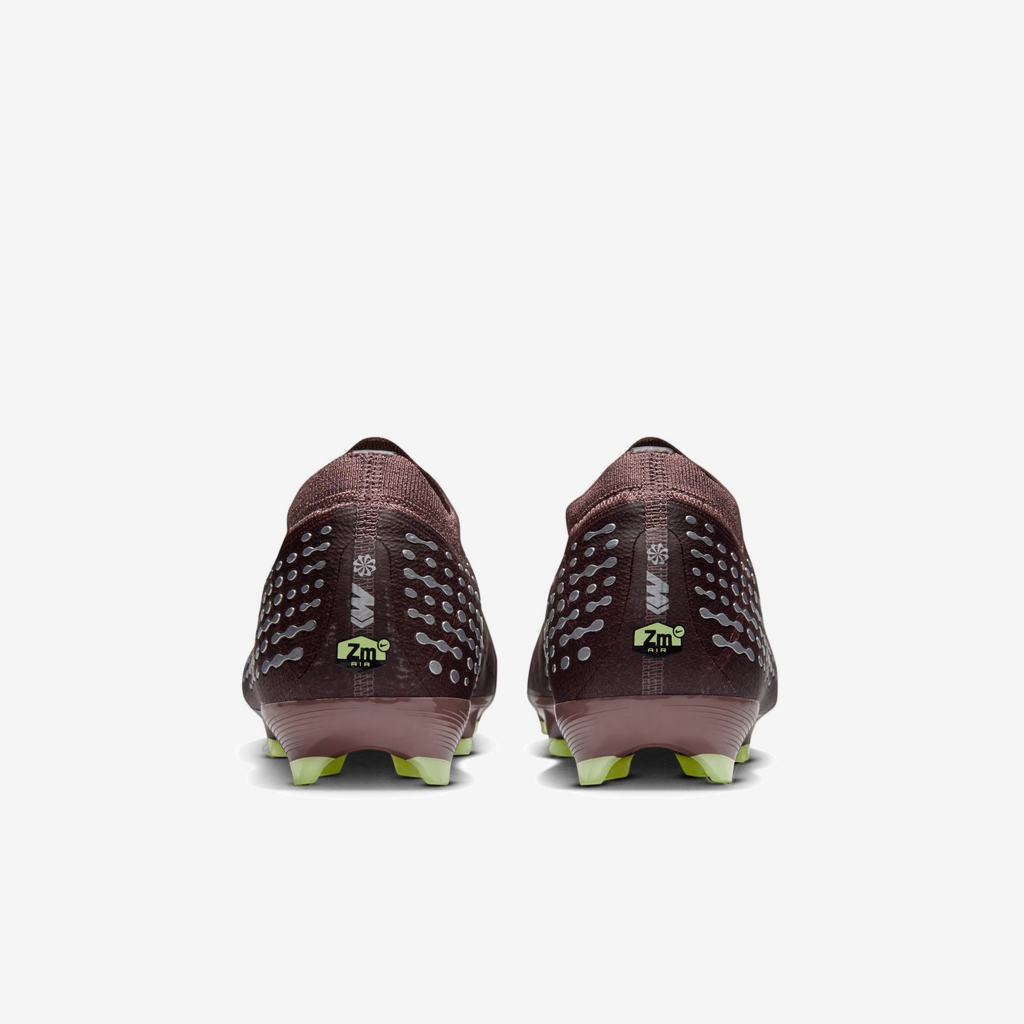 Kylian Mbappé Nike Jr. Mercurial Vapor 16 Pro Younger/Older Kids' Firm-Ground Low-Top Soccer Cleats