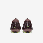 Kylian Mbappé Nike Jr. Mercurial Vapor 16 Pro Younger/Older Kids' Firm-Ground Low-Top Soccer Cleats