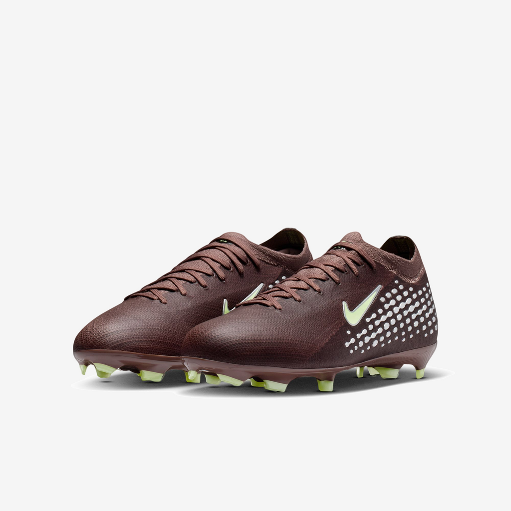Kylian Mbappé Nike Jr. Mercurial Vapor 16 Pro Younger/Older Kids' Firm-Ground Low-Top Soccer Cleats