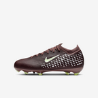 Kylian Mbappé Nike Jr. Mercurial Vapor 16 Pro Younger/Older Kids' Firm-Ground Low-Top Soccer Cleats