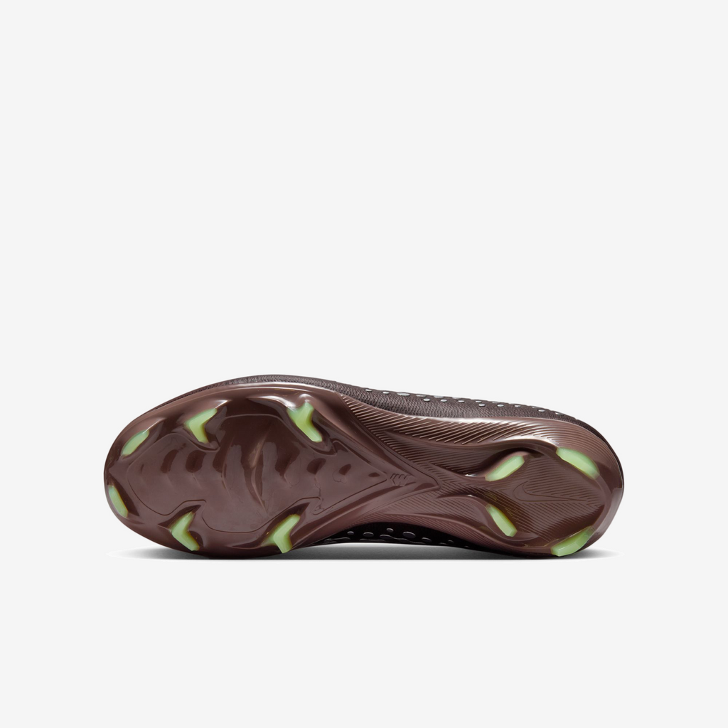 Kylian Mbappé Nike Jr. Mercurial Vapor 16 Pro Younger/Older Kids' Firm-Ground Low-Top Soccer Cleats