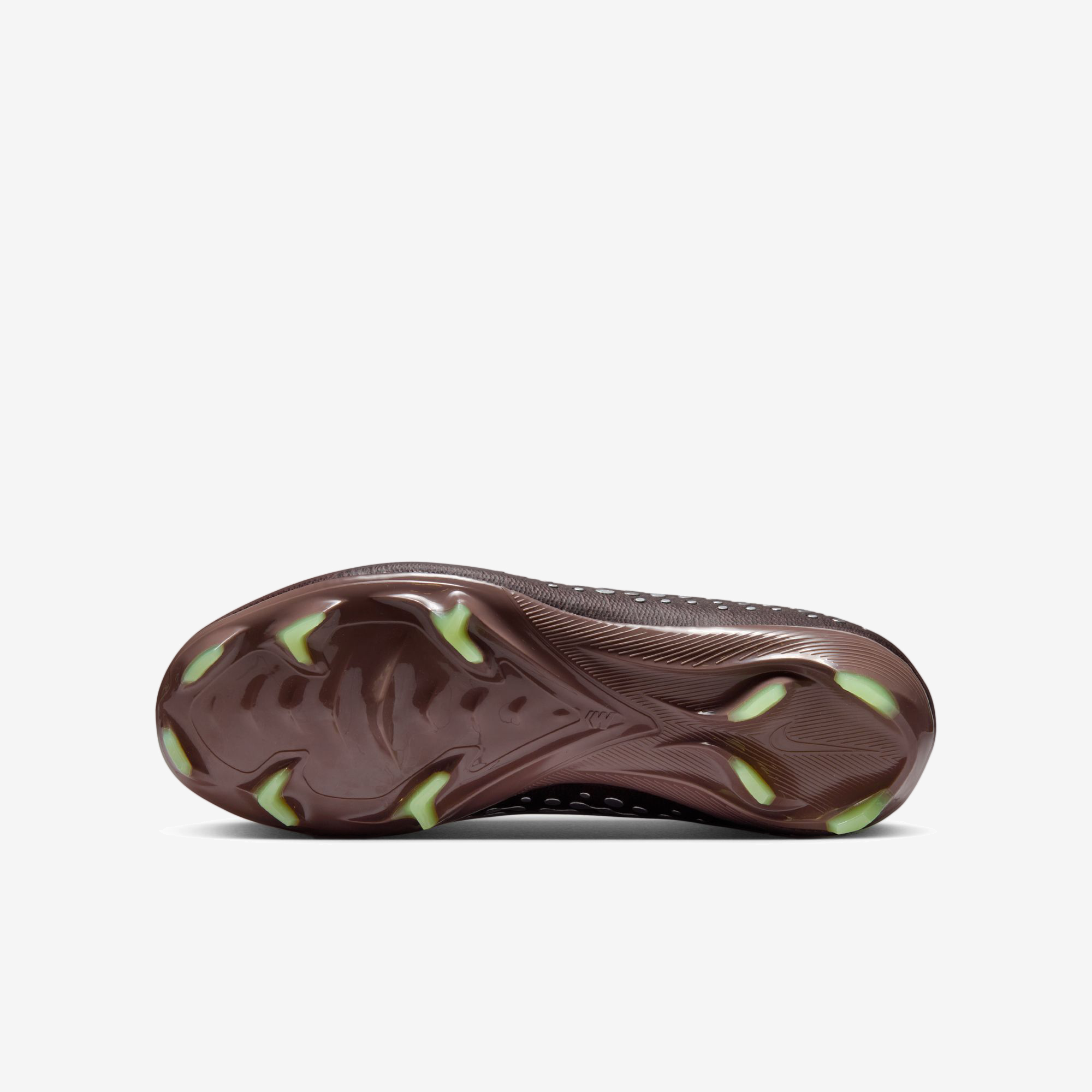 Kylian Mbappé Nike Jr. Mercurial Vapor 16 Pro Younger/Older Kids' Firm-Ground Low-Top Soccer Cleats