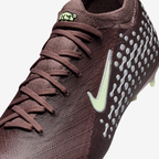 Kylian Mbappé Nike Jr. Mercurial Vapor 16 Pro Younger/Older Kids' Firm-Ground Low-Top Soccer Cleats