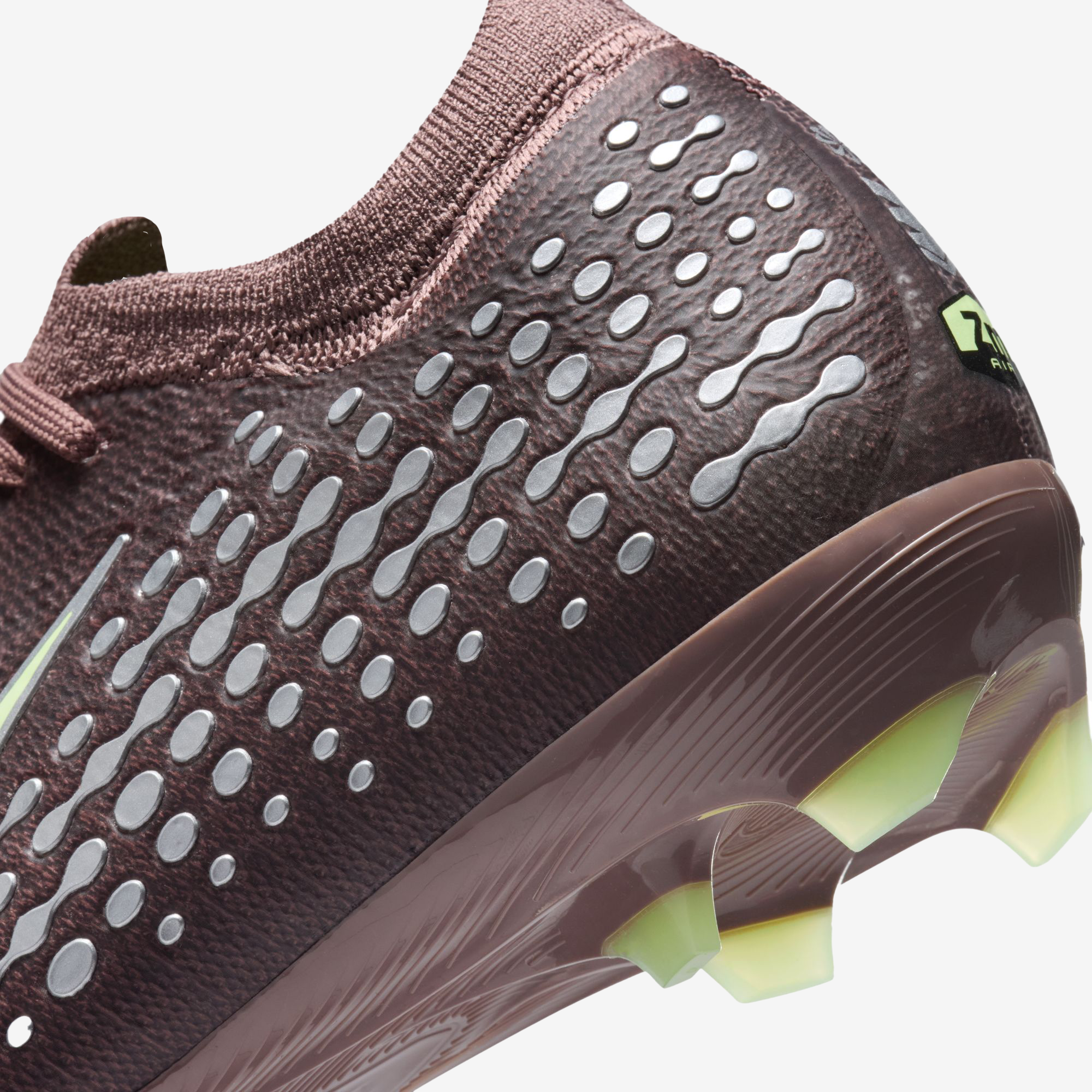 Kylian Mbappé Nike Jr. Mercurial Vapor 16 Pro Younger/Older Kids' Firm-Ground Low-Top Soccer Cleats