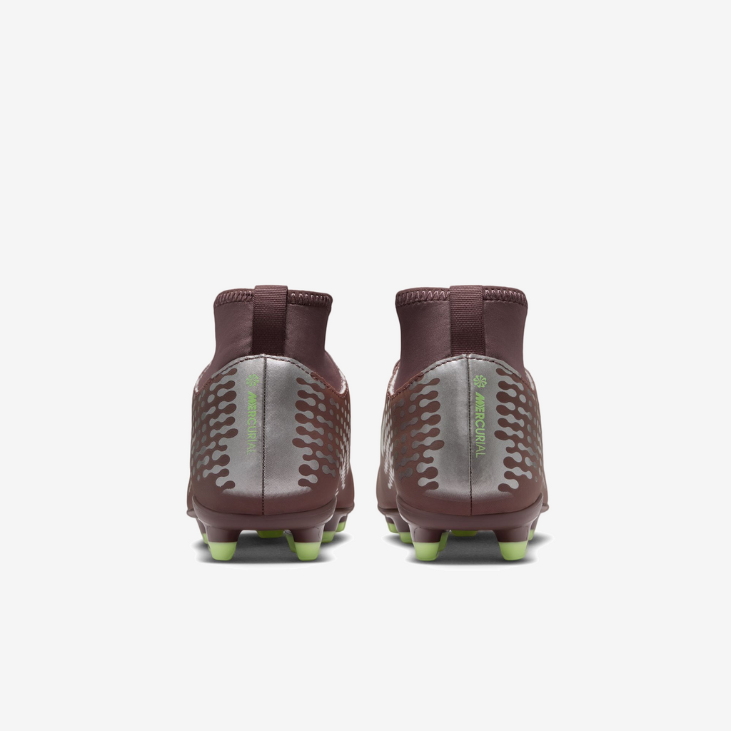 Kylian Mbappé Nike Jr. Mercurial Superfly 10 Club Younger/Older Kids' Multi-Ground High-Top Soccer Cleats