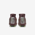 Kylian Mbappé Nike Jr. Mercurial Superfly 10 Club Younger/Older Kids' Multi-Ground High-Top Soccer Cleats