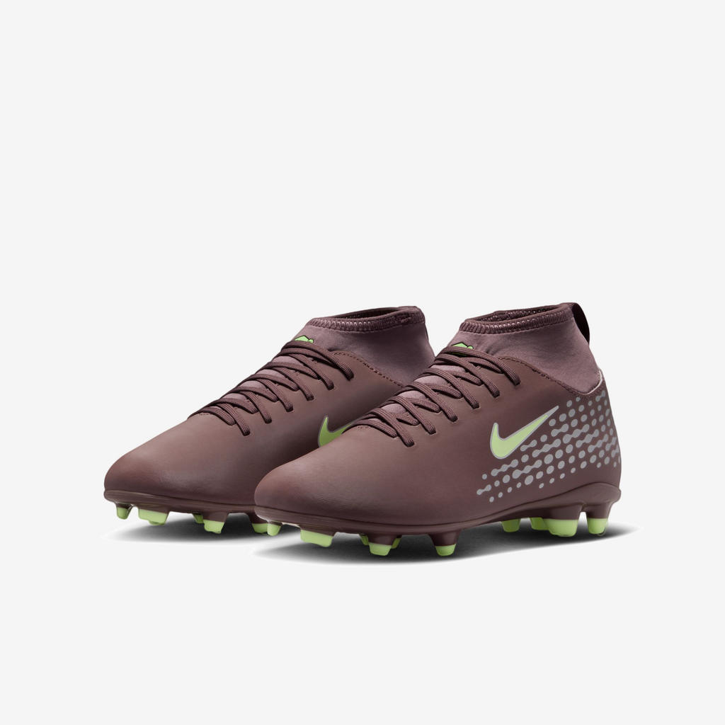 Kylian Mbappé Nike Jr. Mercurial Superfly 10 Club Younger/Older Kids' Multi-Ground High-Top Soccer Cleats