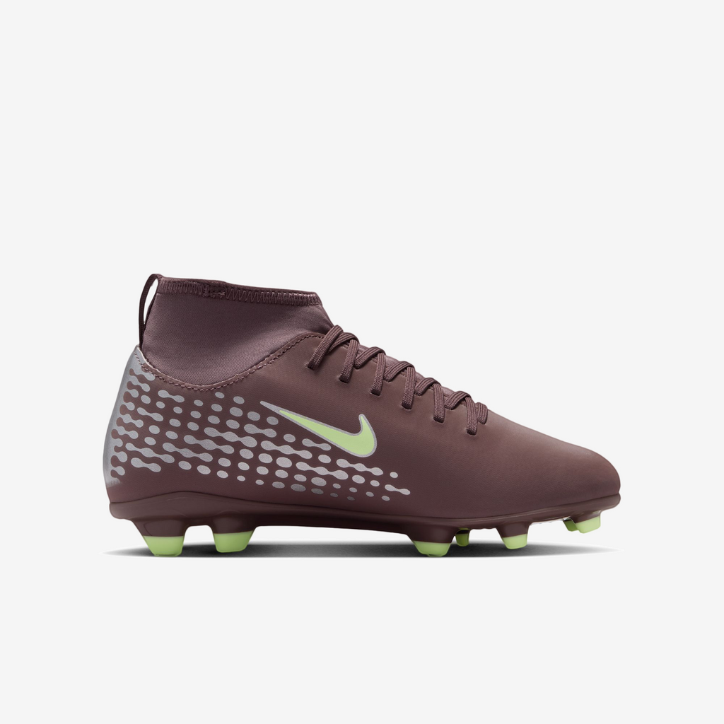 Kylian Mbappé Nike Jr. Mercurial Superfly 10 Club Younger/Older Kids' Multi-Ground High-Top Soccer Cleats