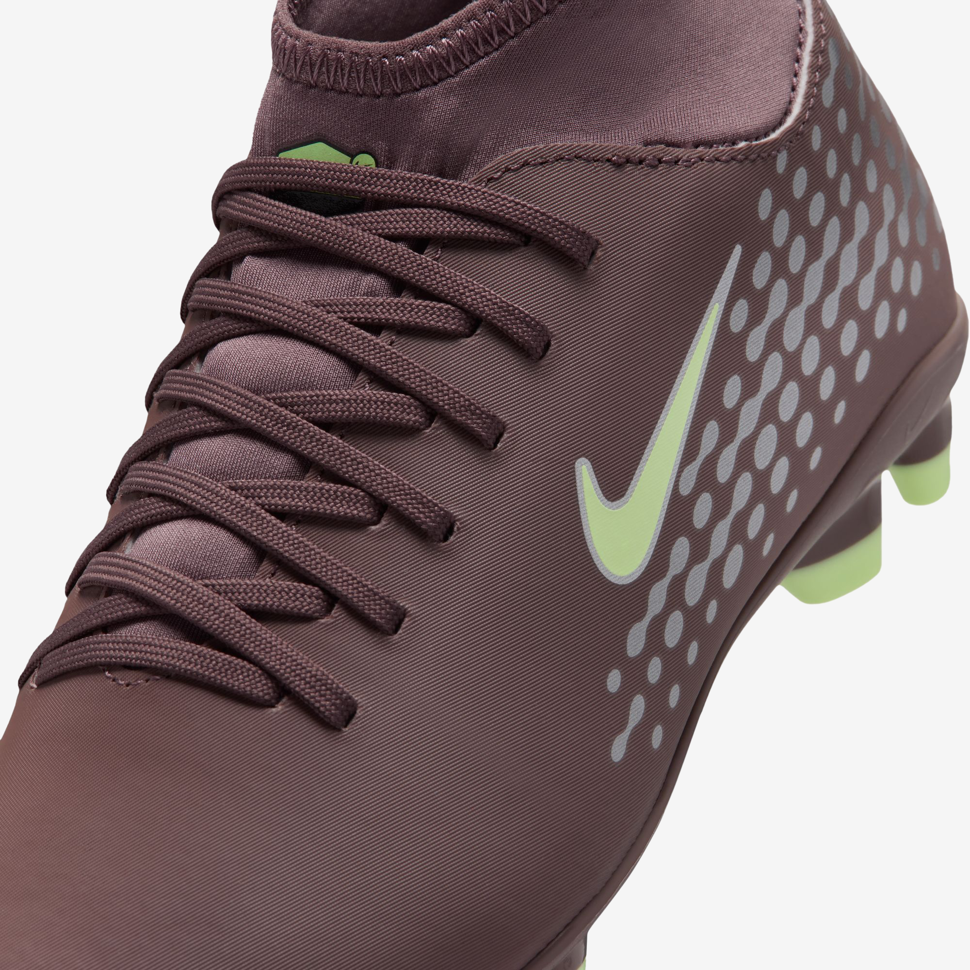 Kylian Mbappé Nike Jr. Mercurial Superfly 10 Club Younger/Older Kids' Multi-Ground High-Top Soccer Cleats