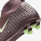 Kylian Mbappé Nike Jr. Mercurial Superfly 10 Club Younger/Older Kids' Multi-Ground High-Top Soccer Cleats