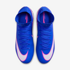 Nike Mercurial Superfly 10 Pro Firm-Ground High-Top Soccer Cleats