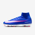 Nike Mercurial Superfly 10 Pro Firm-Ground High-Top Soccer Cleats