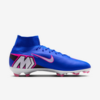 Nike Mercurial Superfly 10 Pro Firm-Ground High-Top Soccer Cleats