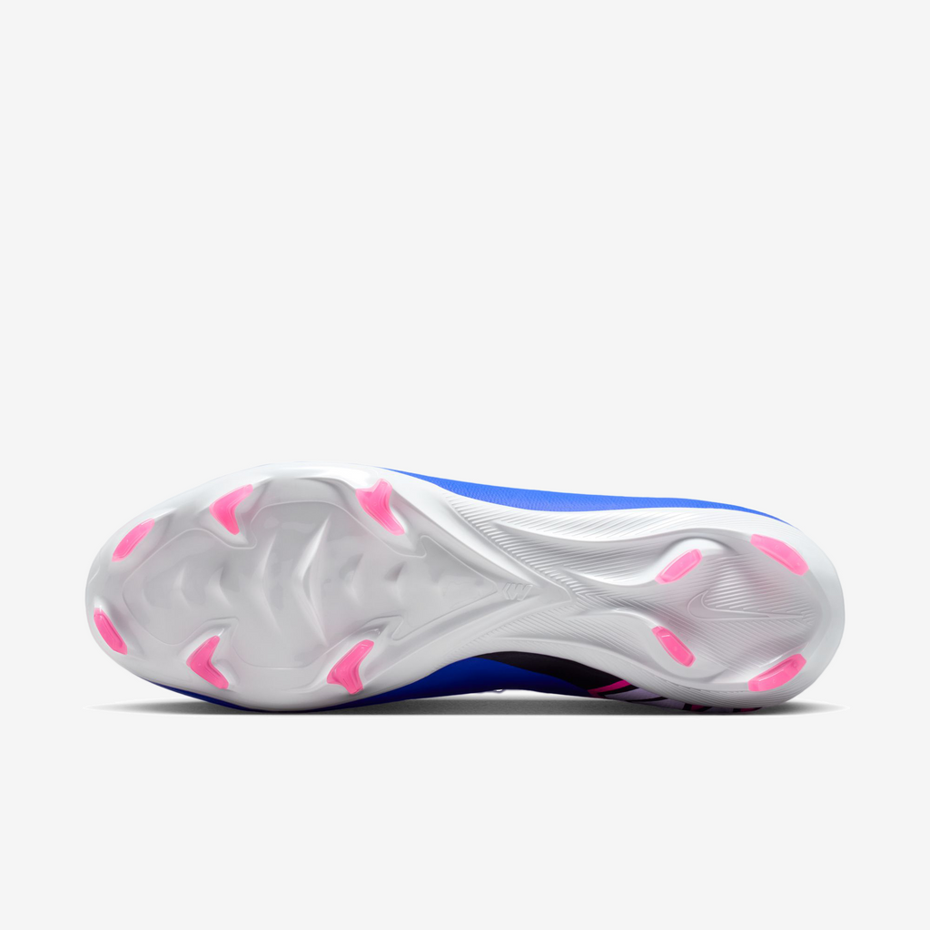 Nike Mercurial Superfly 10 Pro Firm-Ground High-Top Soccer Cleats