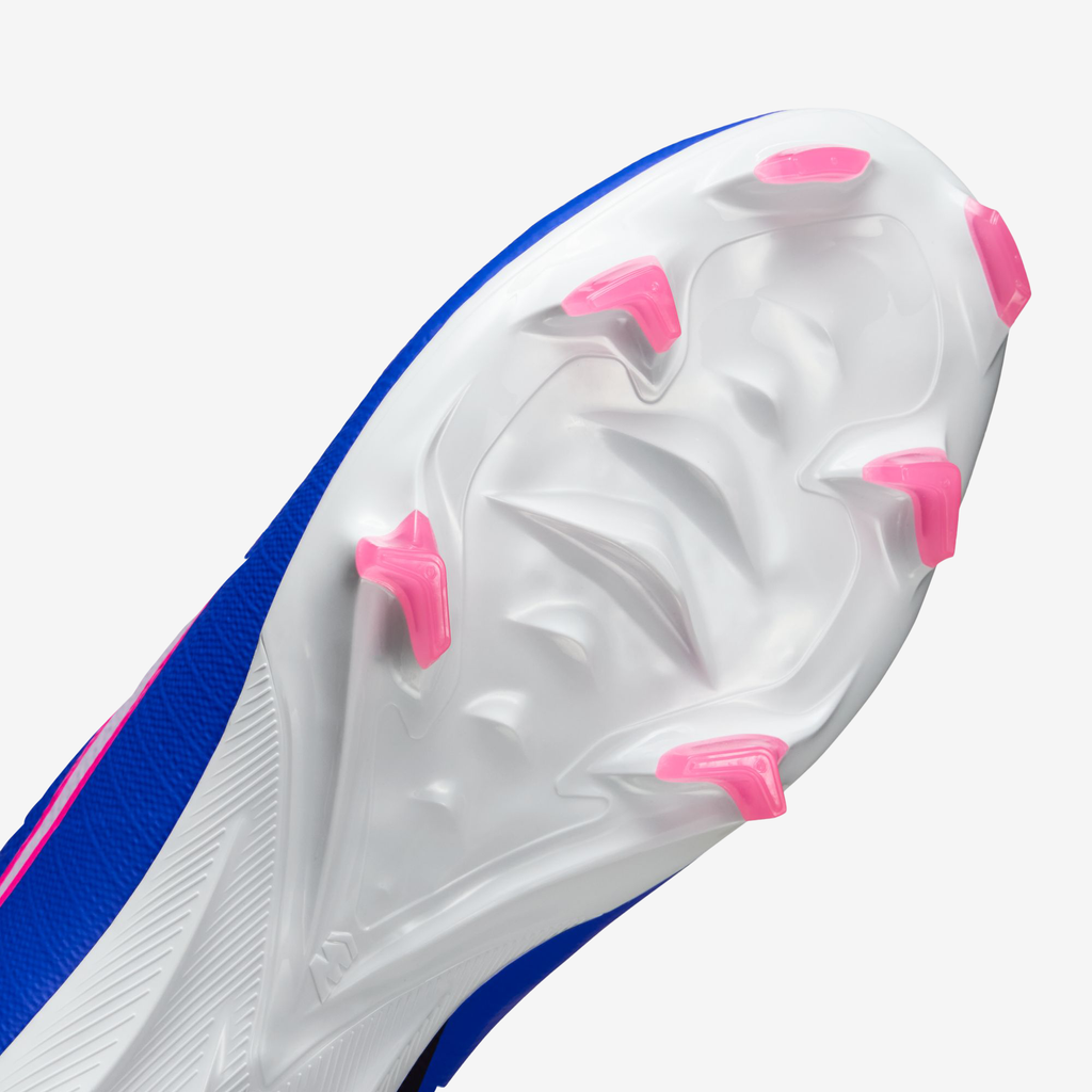 Nike Mercurial Superfly 10 Pro Firm-Ground High-Top Soccer Cleats