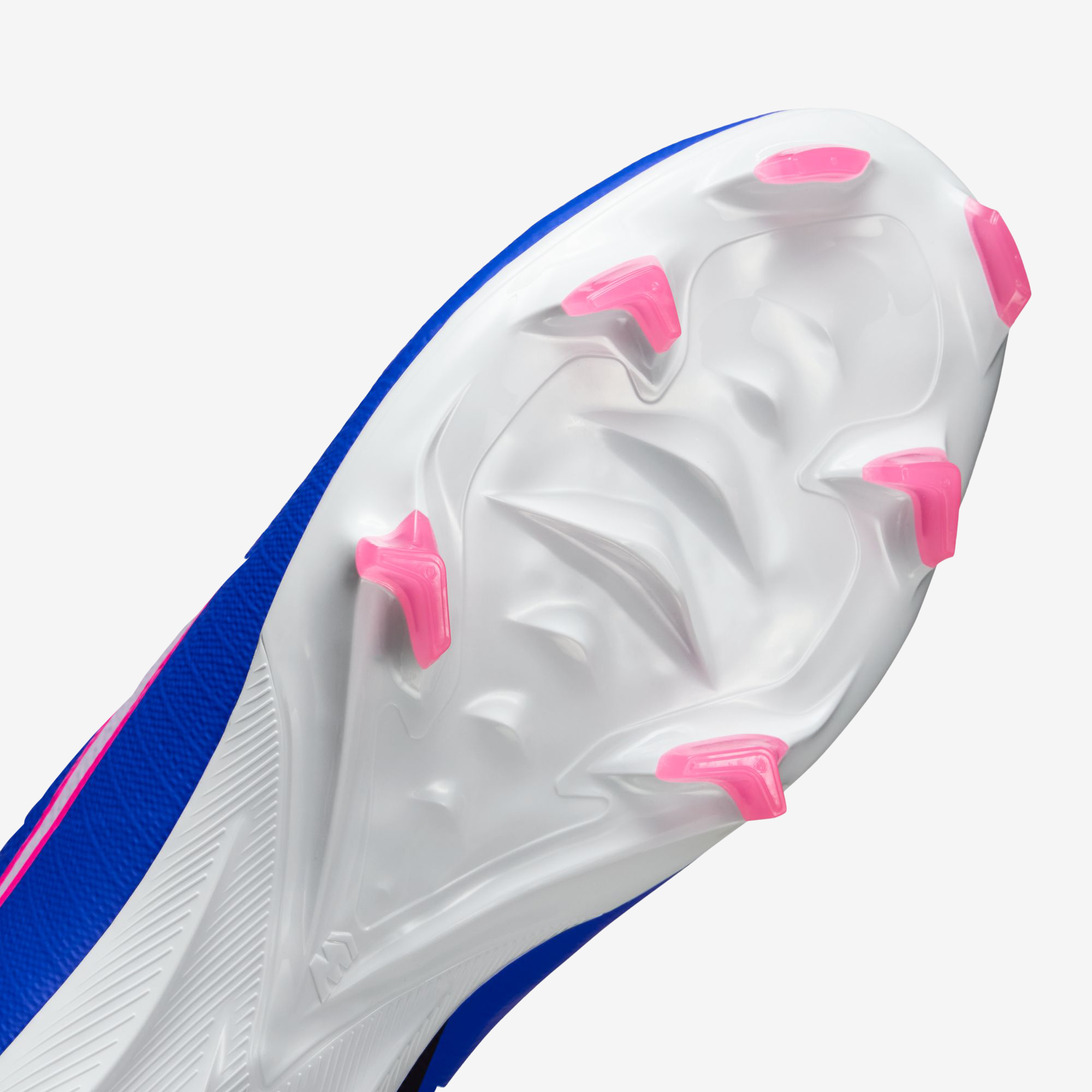 Nike Mercurial Superfly 10 Pro Firm-Ground High-Top Soccer Cleats