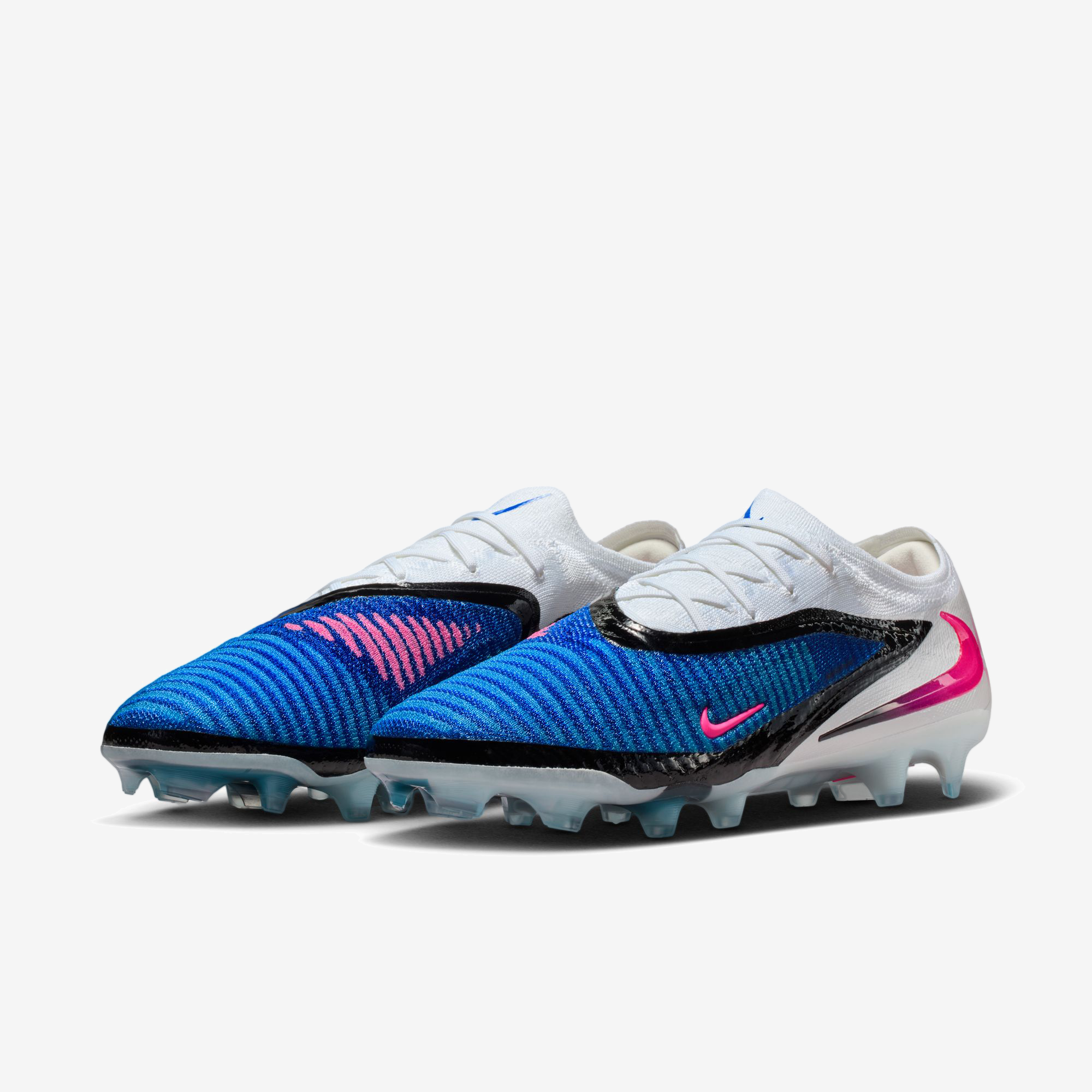 Nike Phantom 6 Low Elite Firm-Ground Soccer Cleats