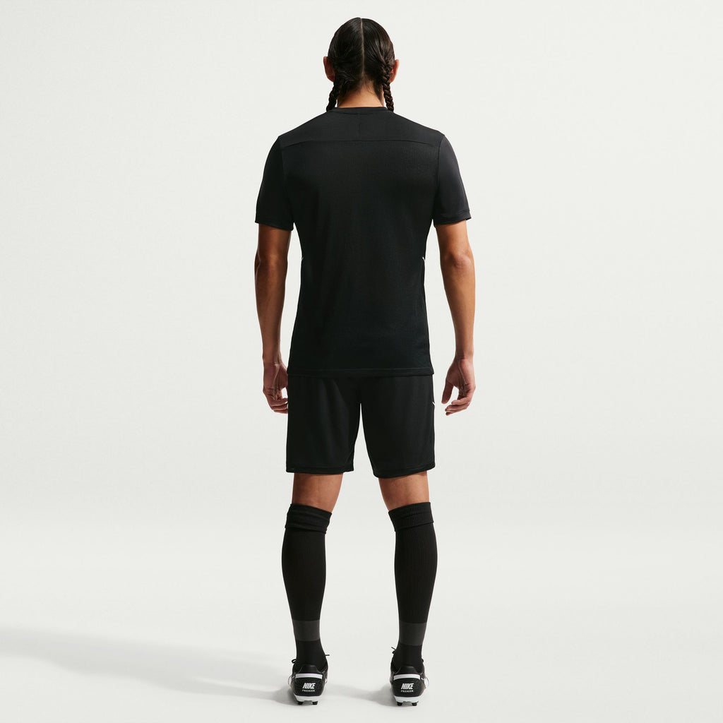 Nike Academy Men's Dri-FIT Short-Sleeve Soccer Top