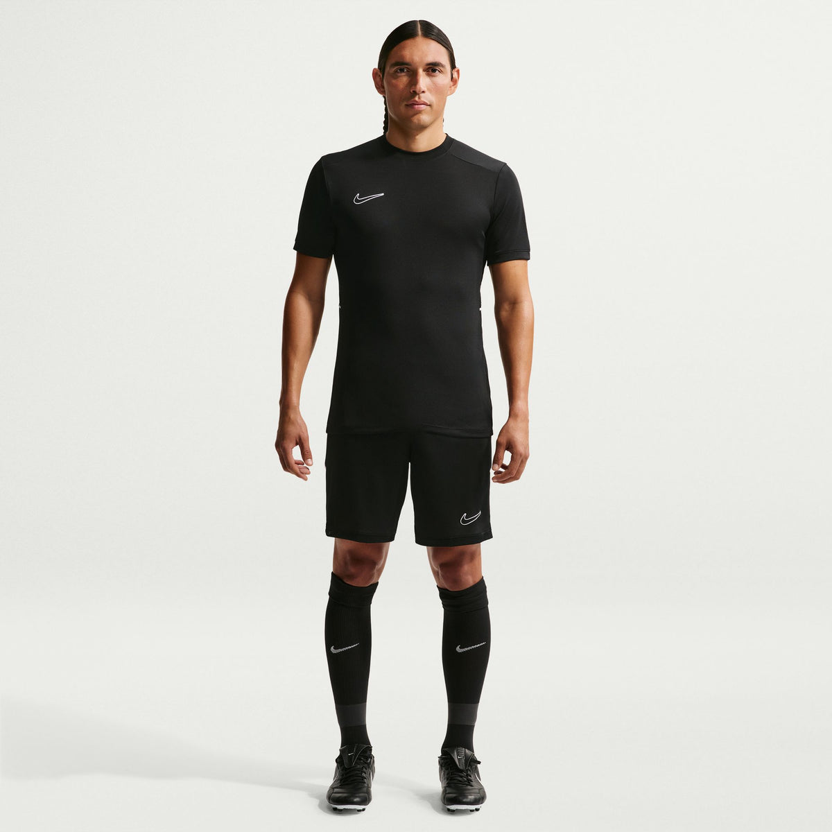 Nike Academy Men's Dri-FIT Short-Sleeve Soccer Top