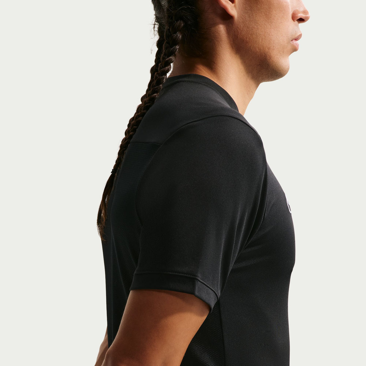 Nike Academy Men's Dri-FIT Short-Sleeve Soccer Top