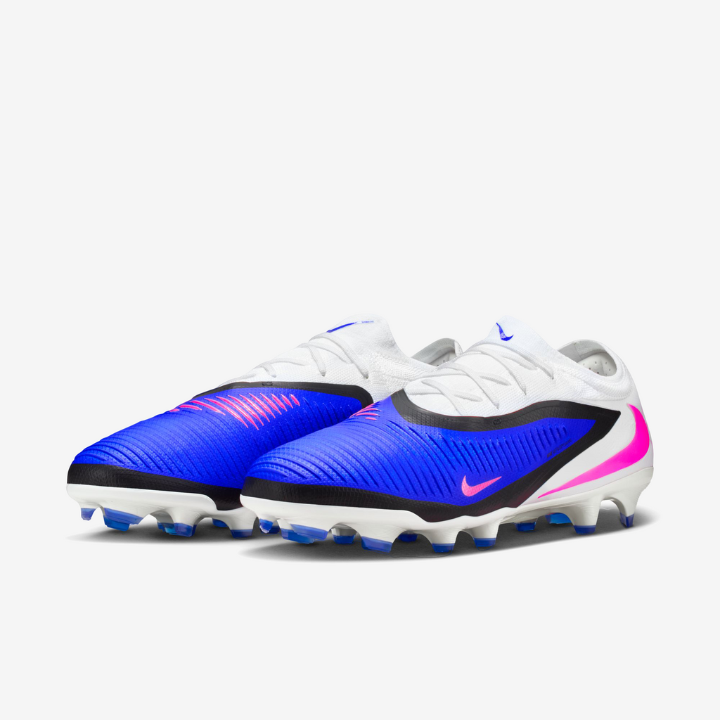 Nike Phantom 6 Low Pro Firm-Ground Soccer Cleats