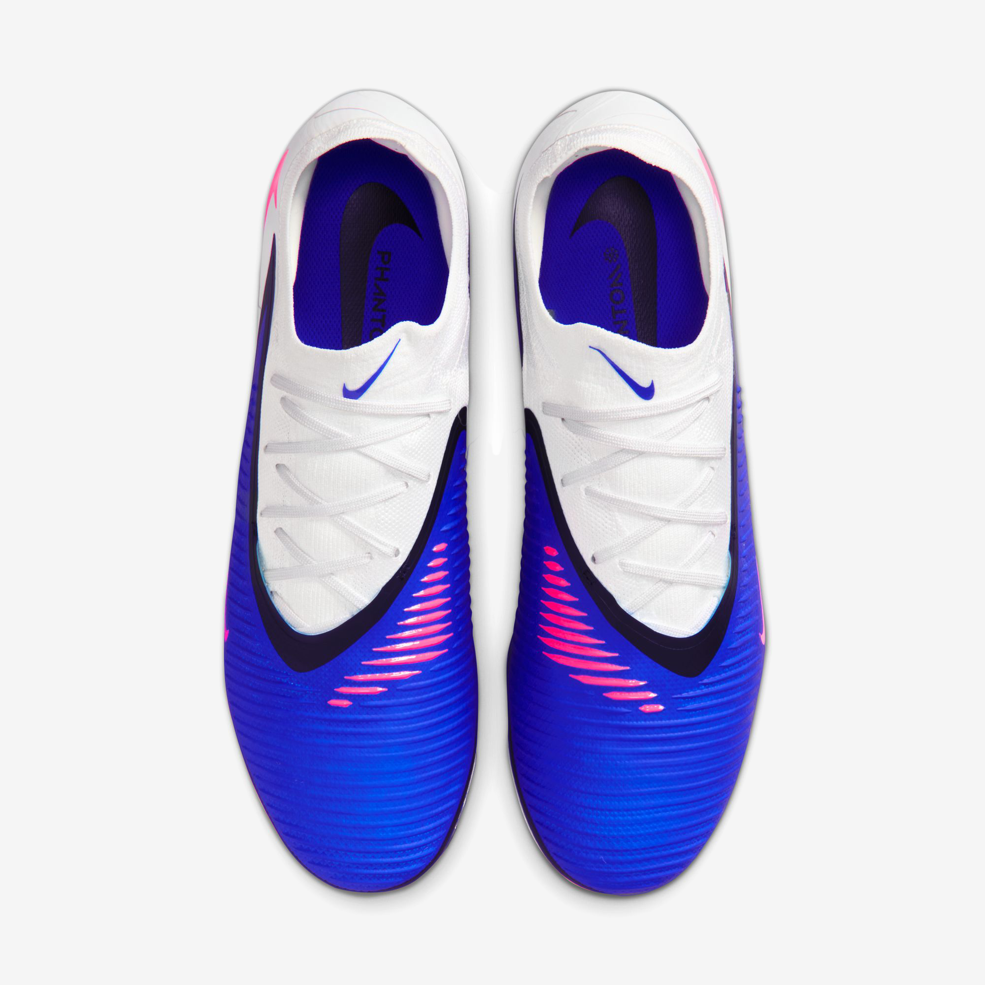 Nike Phantom 6 Low Pro Firm-Ground Soccer Cleats