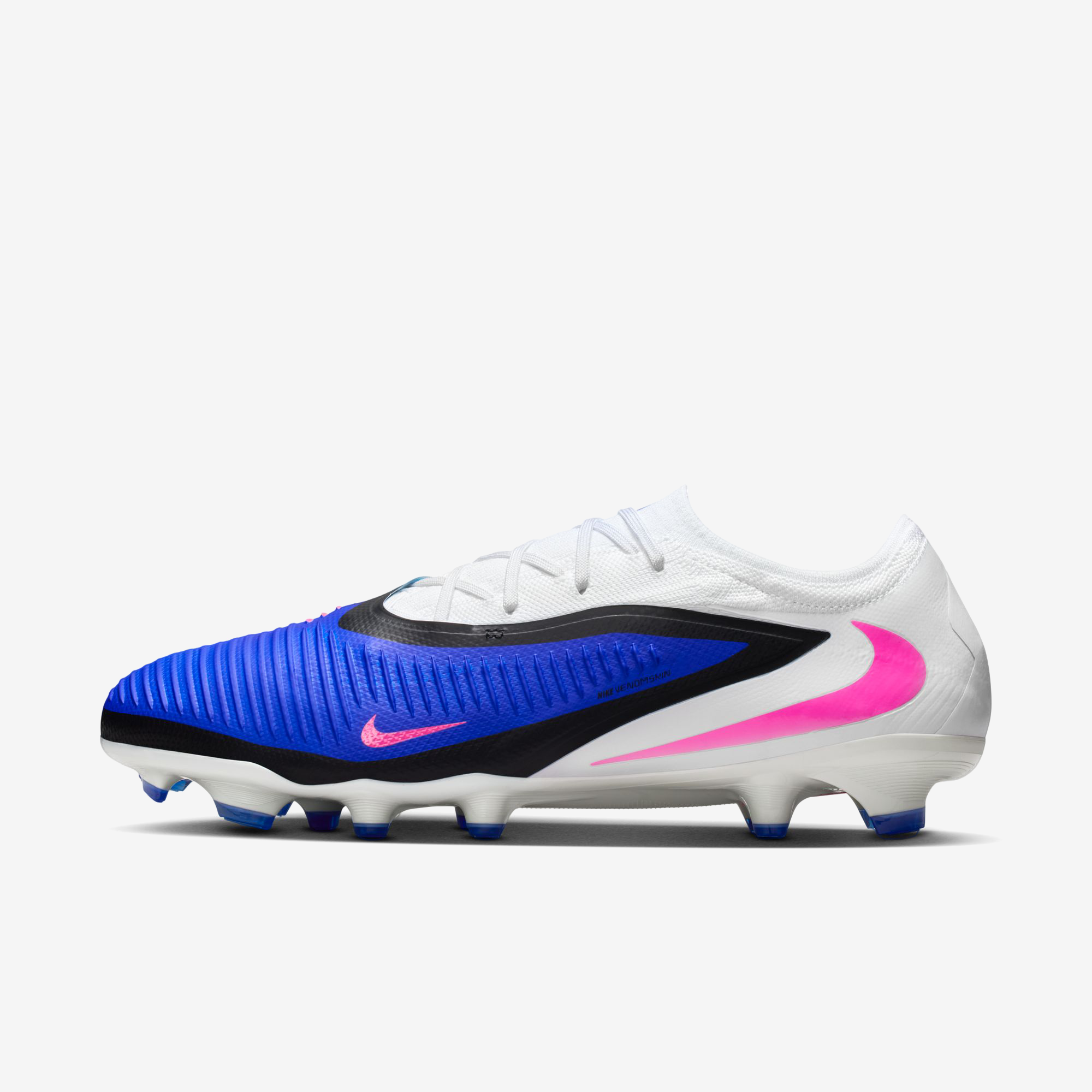Nike Phantom 6 Low Pro Firm-Ground Soccer Cleats